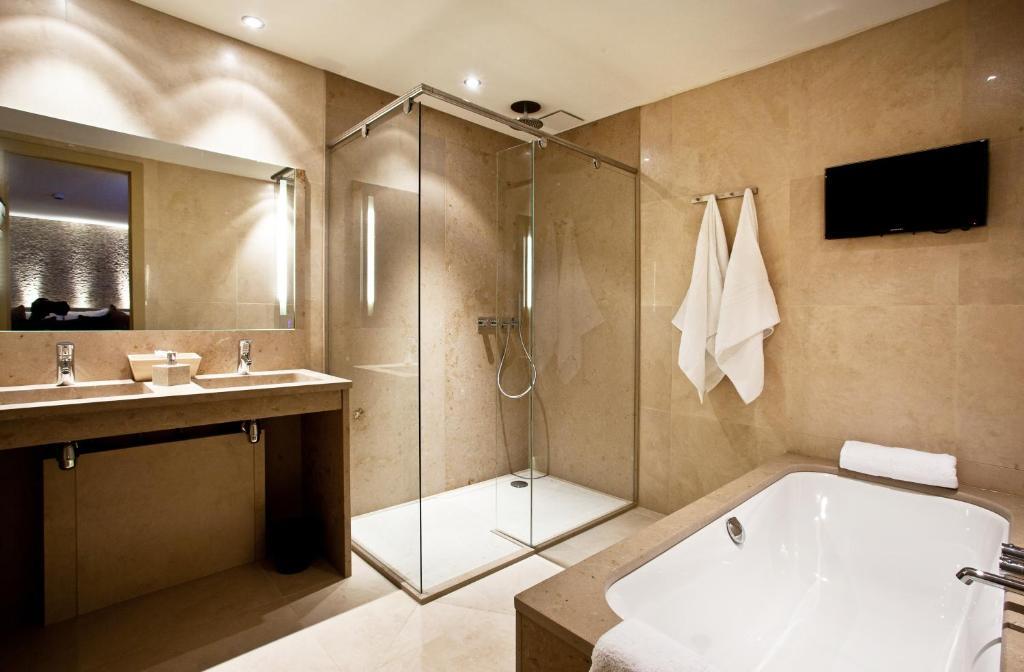 Hotel Thermen Dilbeek Room photo